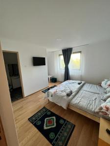 Pensiunea RNB Maramures