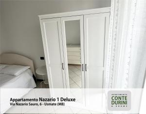 Apartamento Deluxe