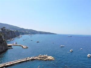 Appartamento Villa Bianca su "Corso ITALIA"