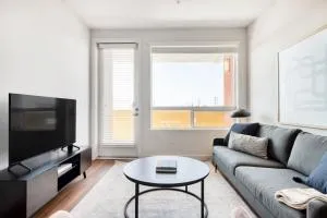 Westchester 2BR w Pool Gym WD 5 mins to LAX LAX-669 - إنجلوود