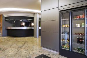 Appart'hotels Aparthotel Adagio Geneve Saint Genis Pouilly : photos des chambres