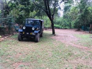 Belihuloya Village Inn