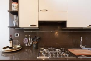 Casa del Borgo - Esclusiva Suite centro Monza con vista Duomo