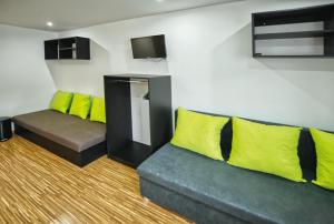 Chaloupka víno sklep U Palečků