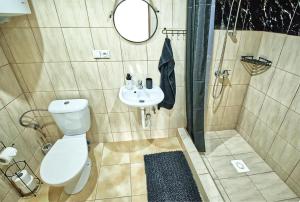 Chaloupka víno sklep U Palečků