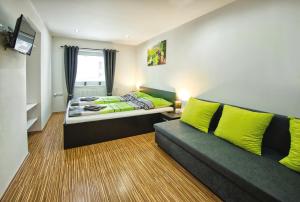 Chaloupka víno sklep U Palečků