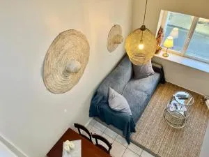 L'Atelier du Vieux Port avec Parking - 拉罗谢尔