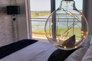 PAZ Y ARMONÍA: un hogar lejos de casa! - Puerto Curupaity