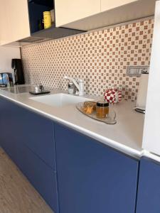 The Terrace in passeggiata a Chiavari