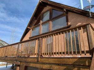 Kings Mountain Kabin With High Speed Wifi