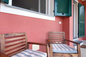 Casa mare montaretto 2