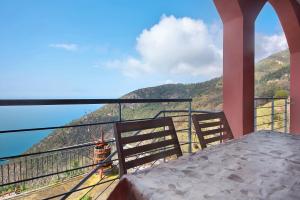 Casa mare montaretto 2