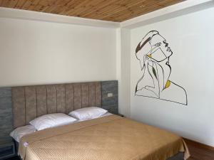 Annes Hotel in Mestia