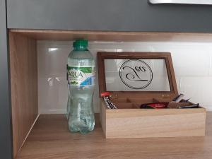 Apartament Skarbowa & Parking