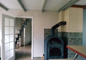 Vila House in the city center of Ukmerge