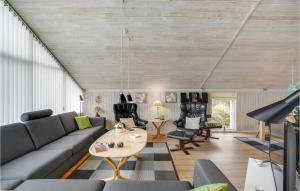 Holiday Home Mosebøllevej Thisted Denm