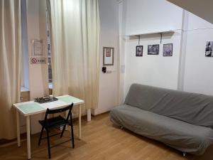 Studio Piata Amzei NR.1 (8 A)