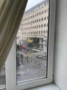 Studio Piata Amzei NR.1 (8 A)