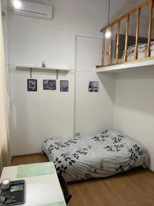 Studio Piata Amzei NR.1 (8 A)