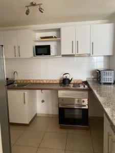 Departamento Playa Herradura Primera Línea