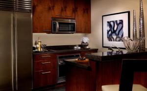 Superior One-Bedroom Suite room in Trump International Hotel Las Vegas