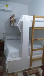 Hostel Rincon del mar Ebenezer