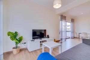 Quarteira 2Br - near the beach at Homesbyfc