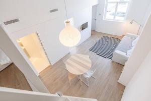 Moderno en el corazón de Triana