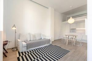 Moderno en el corazón de Triana