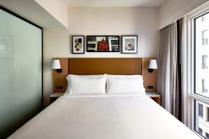 Hotel Indigo NYC Financial District by IHG