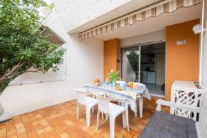 LOrée du CouchantPiscineParking PrivéClim