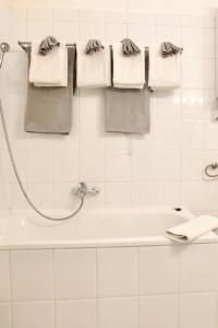 Standard Apartment by hi5 - St. King street 6. (261)