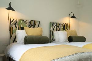 Marygate - Museum Apartment