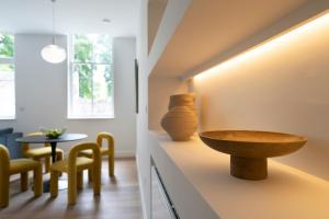 Marygate - Museum Apartment