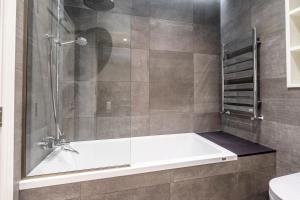 Marygate - Museum Apartment