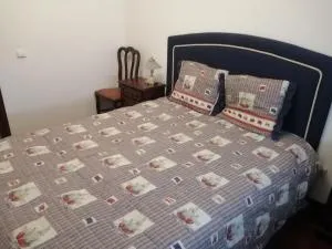 La maison de la mer - Pegões