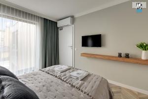 MS Apartments Rest 1.0