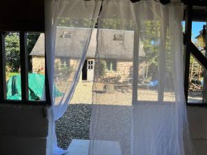 Maisons de vacances Idyllic Rural peaceful Cottage : photos des chambres