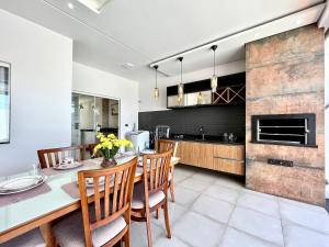 Casa piscina prox Cataratas e aeroporto