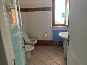 Ampio monolocale img9