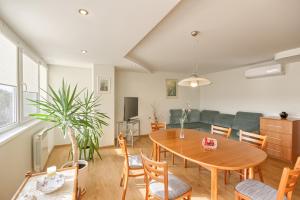 Apartment with air conditioning in the Center