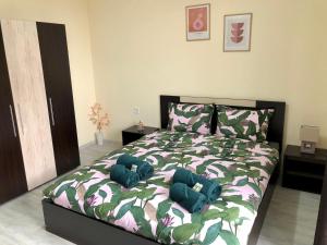Superb apartment 1 Free Parking