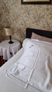 Standard Double Room room in B&B Fine Fleur