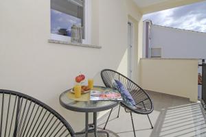 Apartments Doris in Rovinj