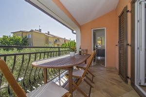 Apartments Doris in Rovinj