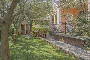 Apartments Doris in Rovinj