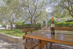 Apartments Doris in Rovinj