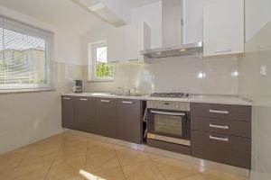 Apartments Doris in Rovinj