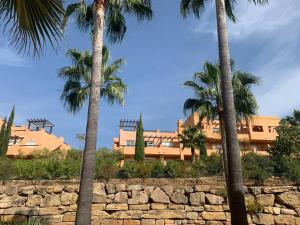 Schönes Penthouse mit Meerblick Pura Vida