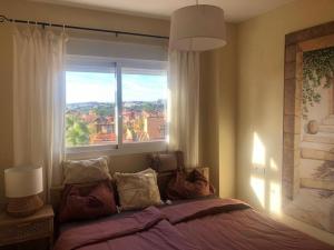 Schönes Penthouse mit Meerblick Pura Vida